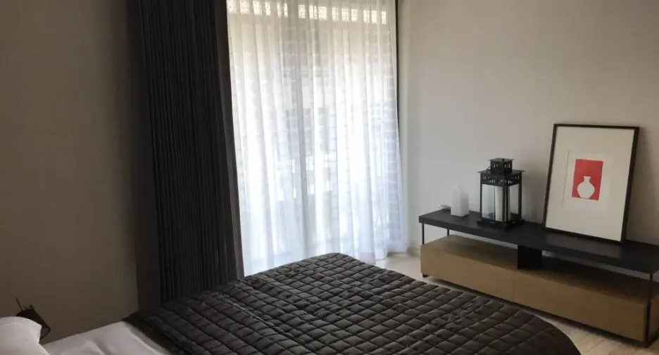 For sale and for rent 1 bed condo in Watthana, Bangkok
