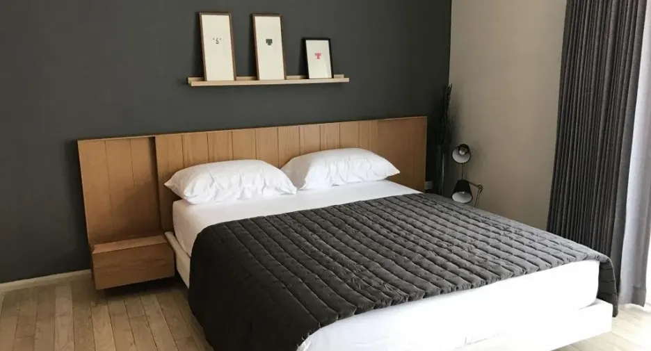For sale and for rent 1 bed condo in Watthana, Bangkok