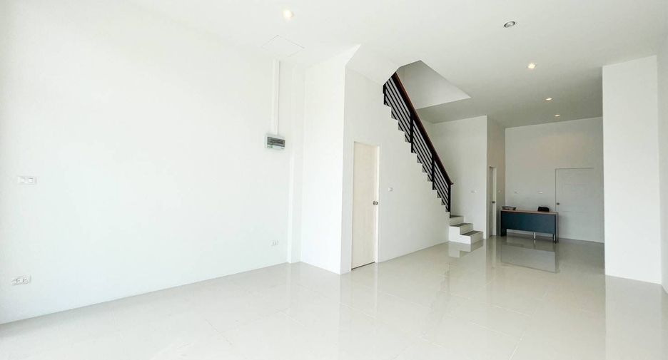 For sale 2 bedrooms retail Space in Mueang Phuket, Phuket