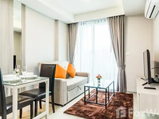 For rent 1 bed condo in Thalang, Phuket