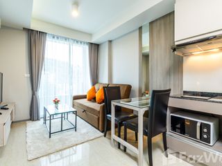 For rent 1 bed condo in Thalang, Phuket