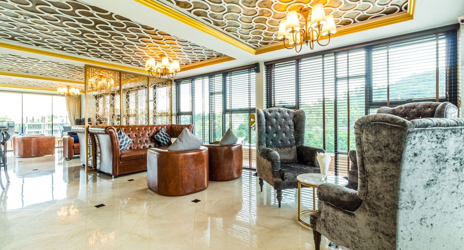 For rent 1 bed condo in Thalang, Phuket