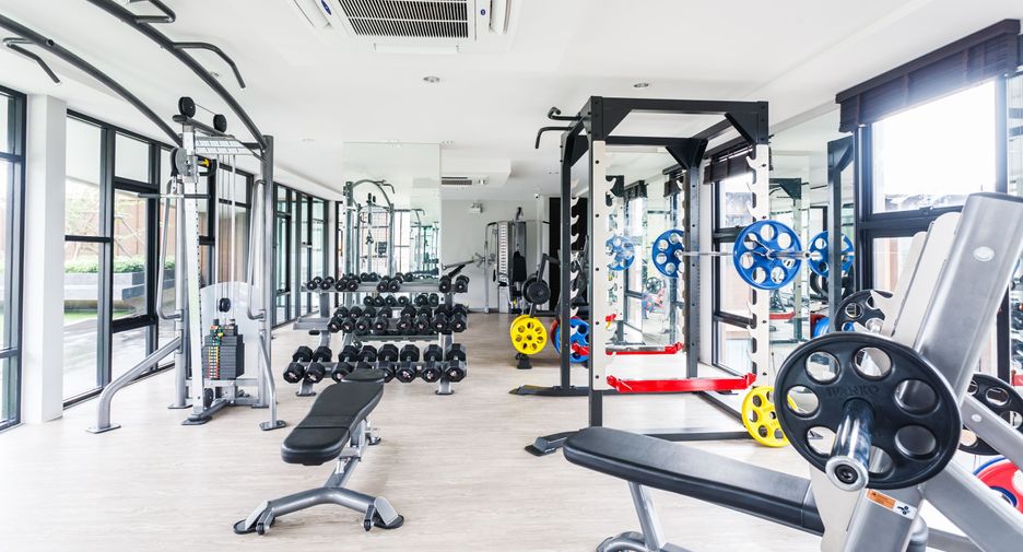 For rent 1 bed condo in Thalang, Phuket