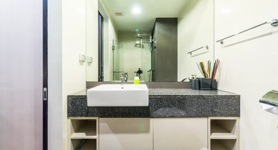 For rent 1 bed condo in Thalang, Phuket