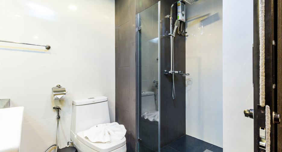 For rent 1 bed condo in Thalang, Phuket