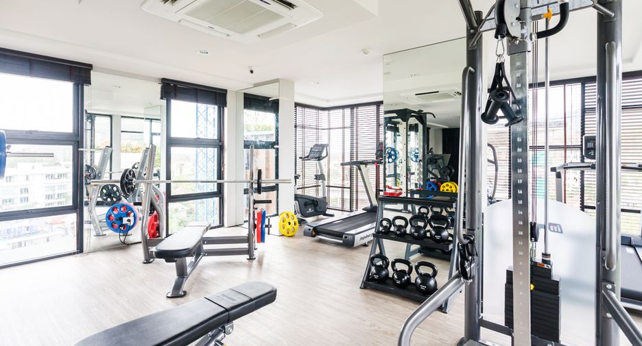 For rent 1 bed condo in Thalang, Phuket