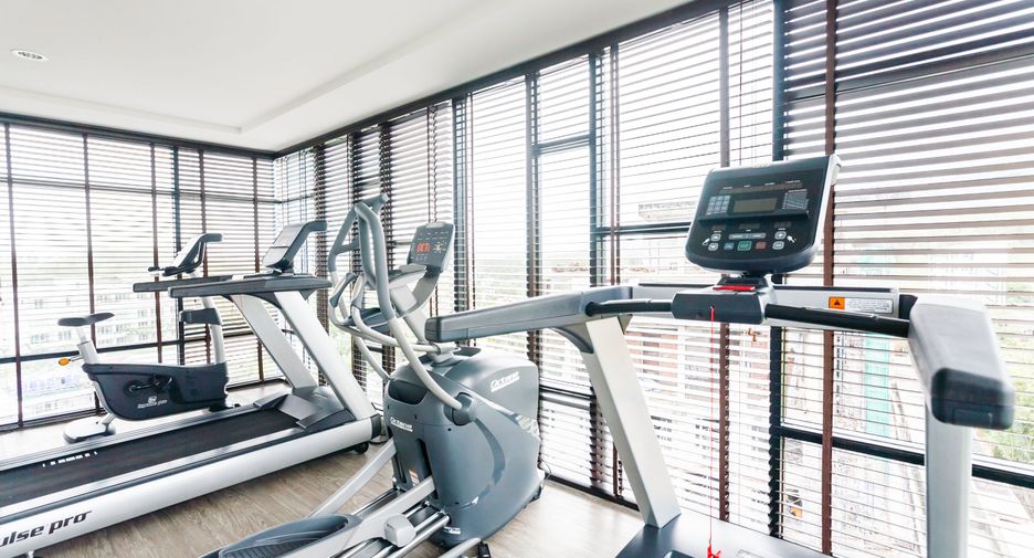 For rent 1 bed condo in Thalang, Phuket