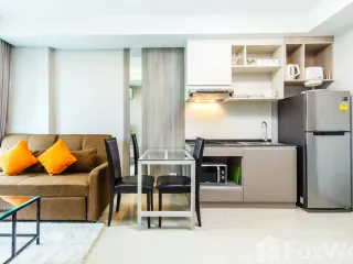 For rent 1 bed condo in Thalang, Phuket