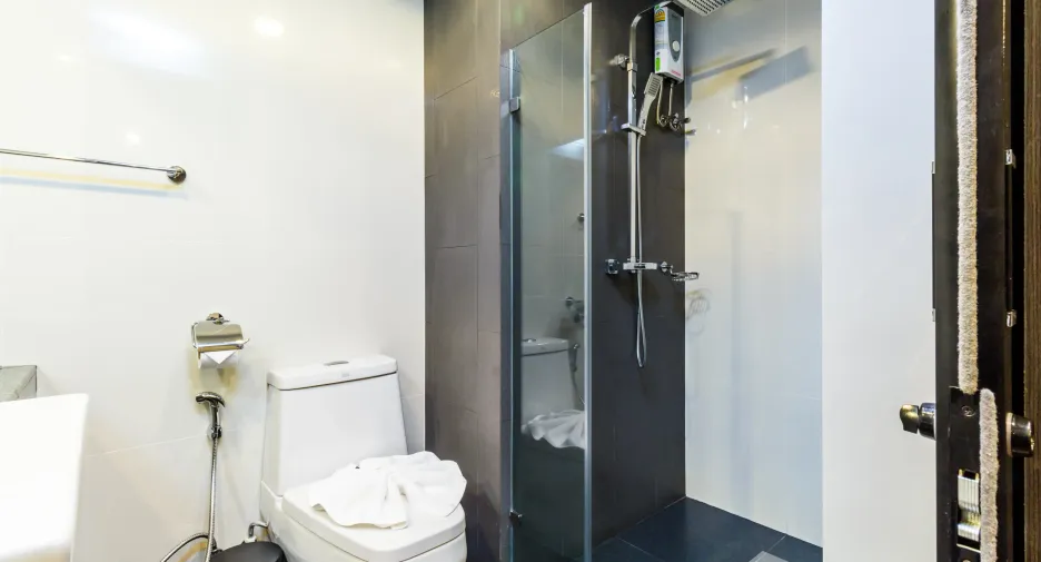 For rent 1 bed condo in Thalang, Phuket