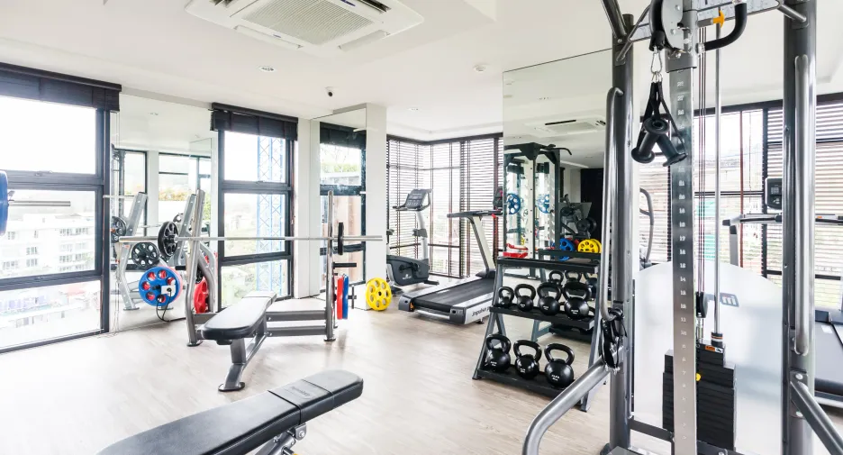 For rent 1 bed condo in Thalang, Phuket