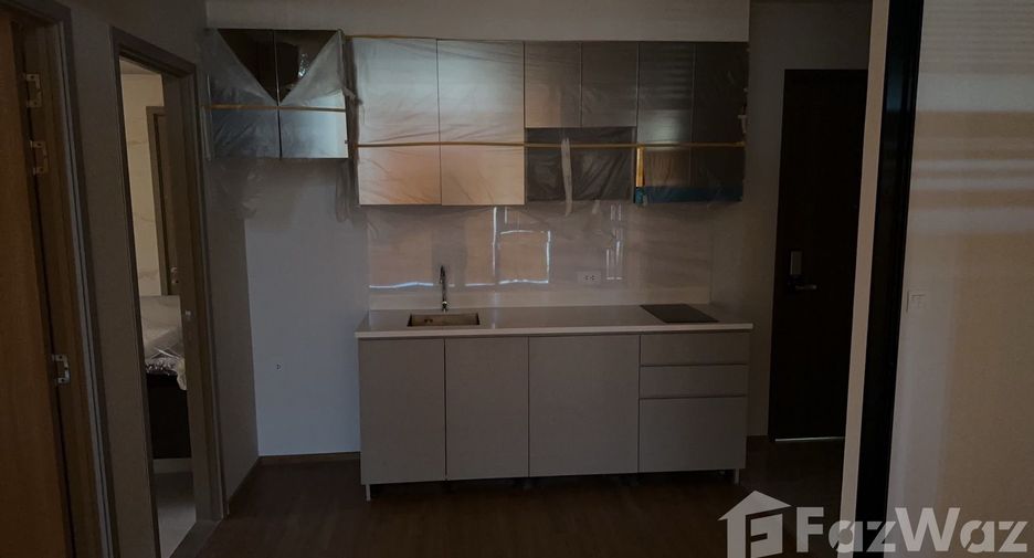 Wohnung zum Kauf mit 2 Zimmer in Watthana, Bangkok
