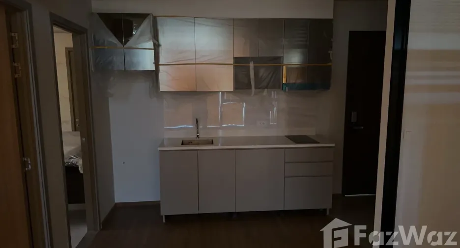 For sale 2 bedrooms condo in Watthana, Bangkok