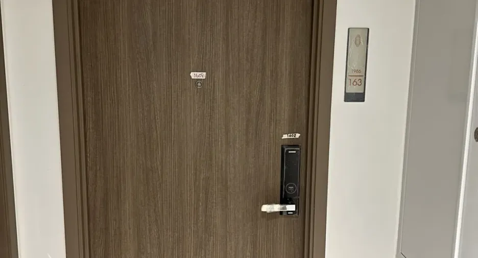For sale 2 bedrooms condo in Watthana, Bangkok