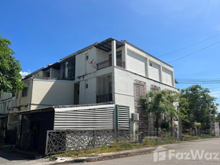 For sale and for rent 3 bedrooms house in Mueang Phuket, Phuket