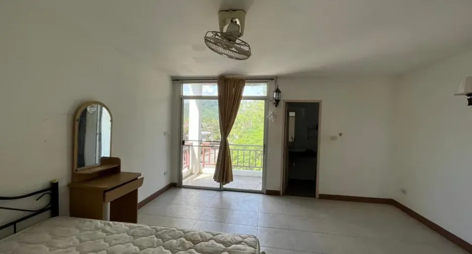 For sale and for rent 3 bedrooms house in Mueang Phuket, Phuket