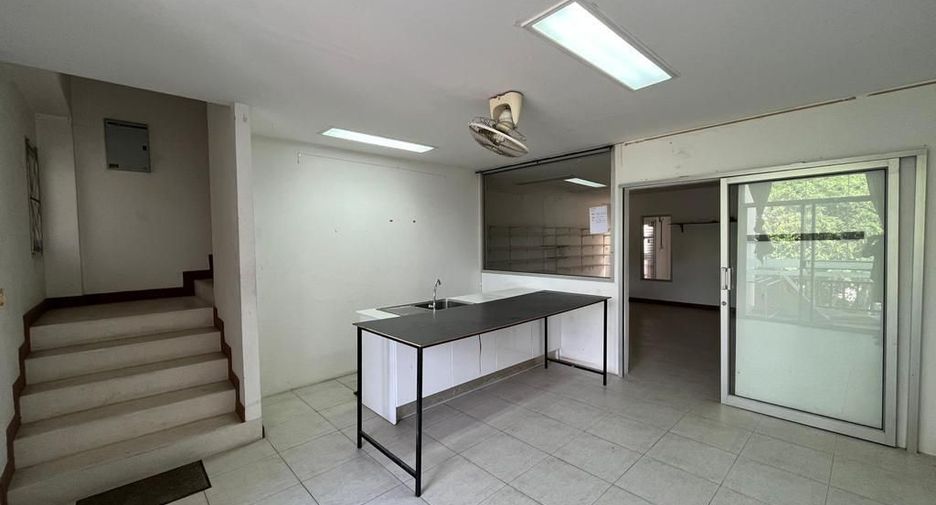 For sale and for rent 3 bedrooms house in Mueang Phuket, Phuket