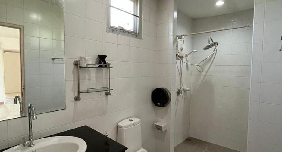 For sale and for rent 3 bedrooms house in Mueang Phuket, Phuket
