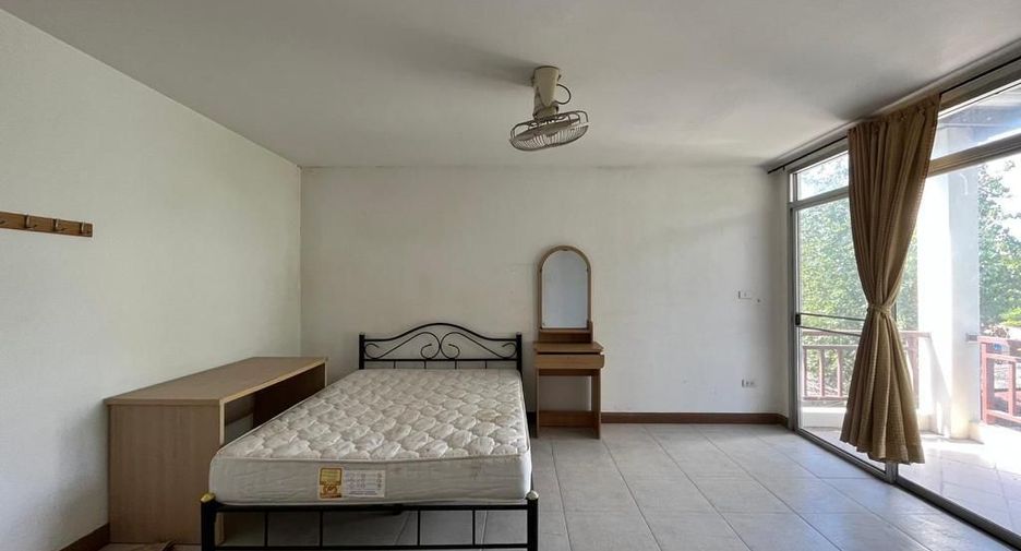 For sale and for rent 3 bedrooms house in Mueang Phuket, Phuket