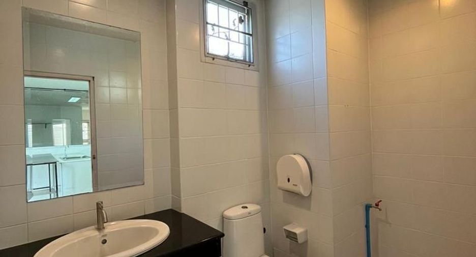 For sale and for rent 3 bedrooms house in Mueang Phuket, Phuket