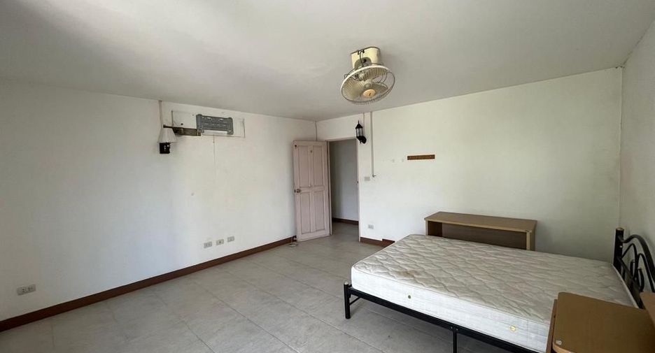 For sale and for rent 3 bedrooms house in Mueang Phuket, Phuket