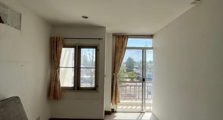 For sale and for rent 3 bedrooms house in Mueang Phuket, Phuket