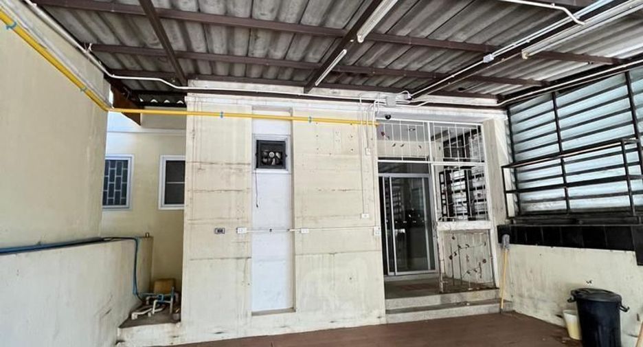 For sale and for rent 3 bedrooms house in Mueang Phuket, Phuket