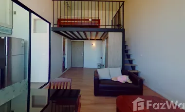 À vendre 1 chambre condo à Khan Na Yao, Bangkok