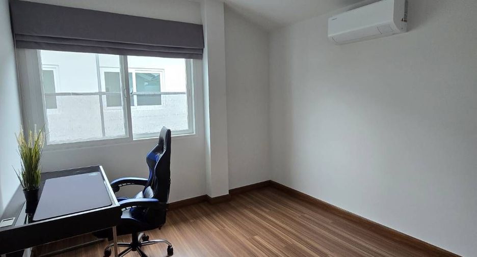 For rent 3 bedrooms house in Thalang, Phuket