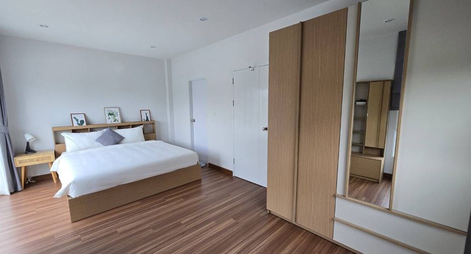 For rent 3 bedrooms house in Thalang, Phuket