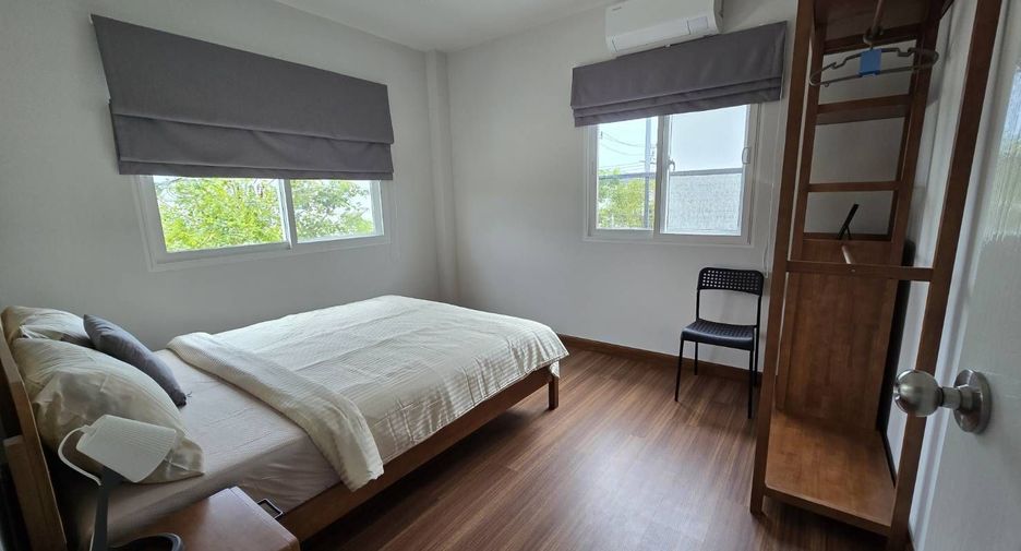 For rent 3 bedrooms house in Thalang, Phuket