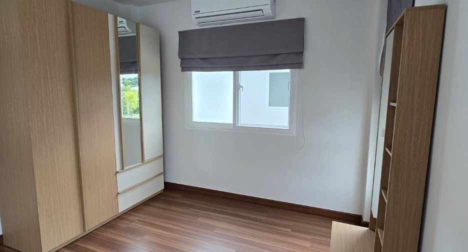 For rent 3 bedrooms house in Thalang, Phuket