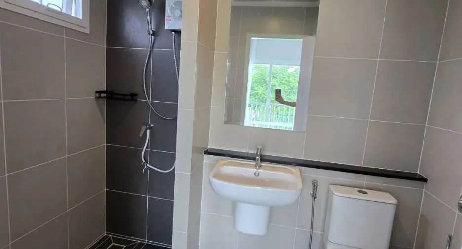 For rent 3 bedrooms house in Thalang, Phuket