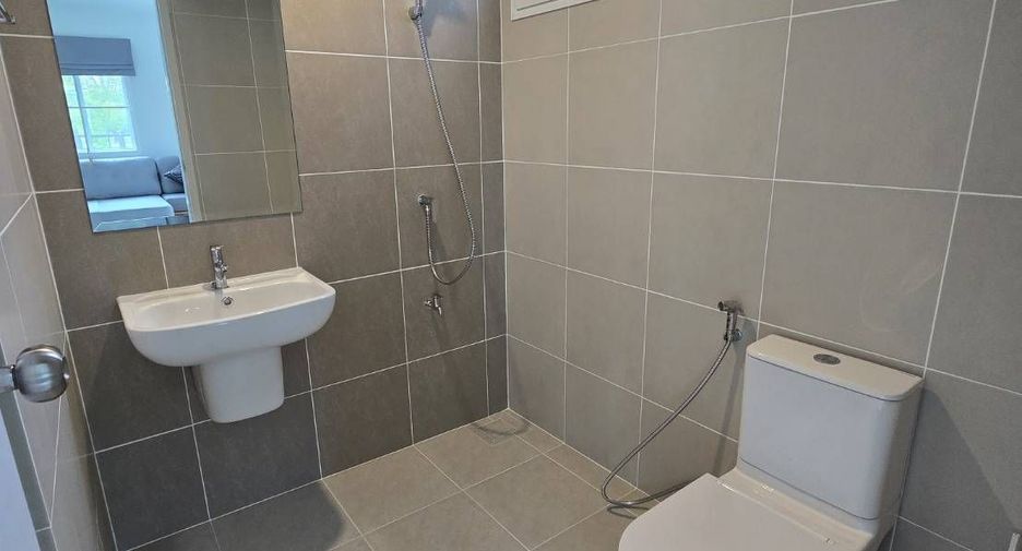 For rent 3 bedrooms house in Thalang, Phuket