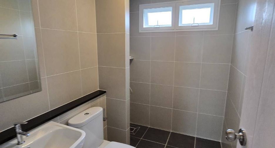 For rent 3 bedrooms house in Thalang, Phuket