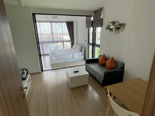 For Rent 1 Bedroom Condo In Mueang Phuket