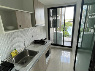 For rent 1 bed condo in Mueang Phuket, Phuket