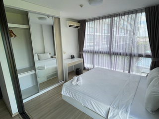 For rent 1 bed condo in Mueang Phuket, Phuket