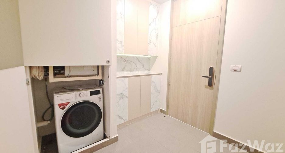 For sale and for rent 1 bed condo in Pathum Wan, Bangkok