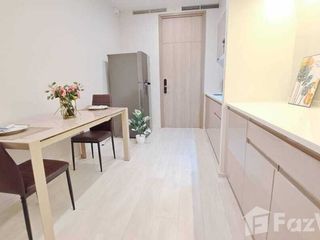 For sale and for rent 1 bed condo in Pathum Wan, Bangkok