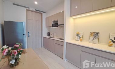 For sale and for rent 1 bed condo in Pathum Wan, Bangkok