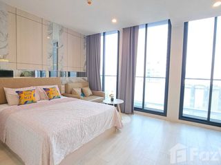 For sale and for rent 1 bed condo in Pathum Wan, Bangkok