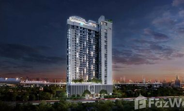 Продажа 2 спальни кондо в Щаттхана, Бангкок