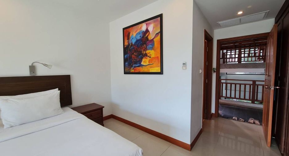 Wohnung zur Miete mit Studio in Thalang, Phuket