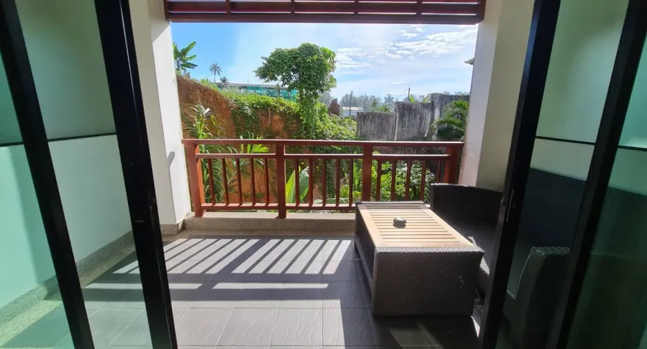 Wohnung zur Miete mit Studio in Thalang, Phuket