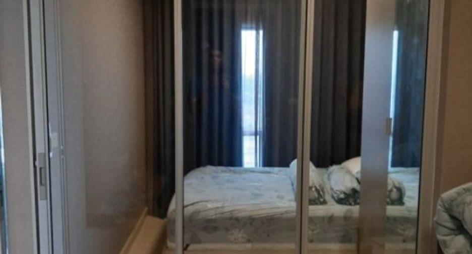Condo en alquiler de 1 habitaciones en Pak Kret, Nonthaburi