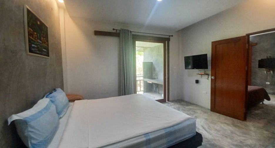 For rent 2 bedrooms apartment in Thalang, Phuket