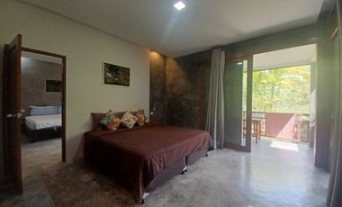 For rent 2 bedrooms apartment in Thalang, Phuket
