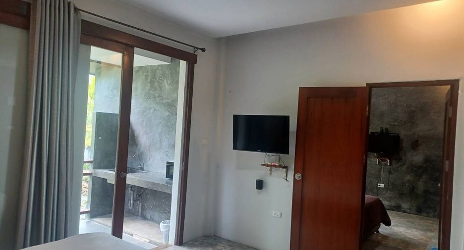 For rent 2 bedrooms apartment in Thalang, Phuket