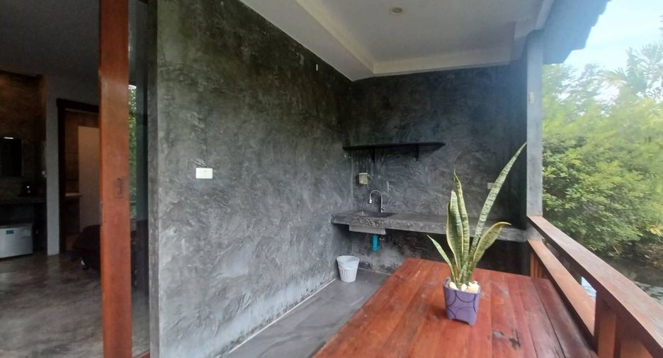 For rent 2 bedrooms apartment in Thalang, Phuket