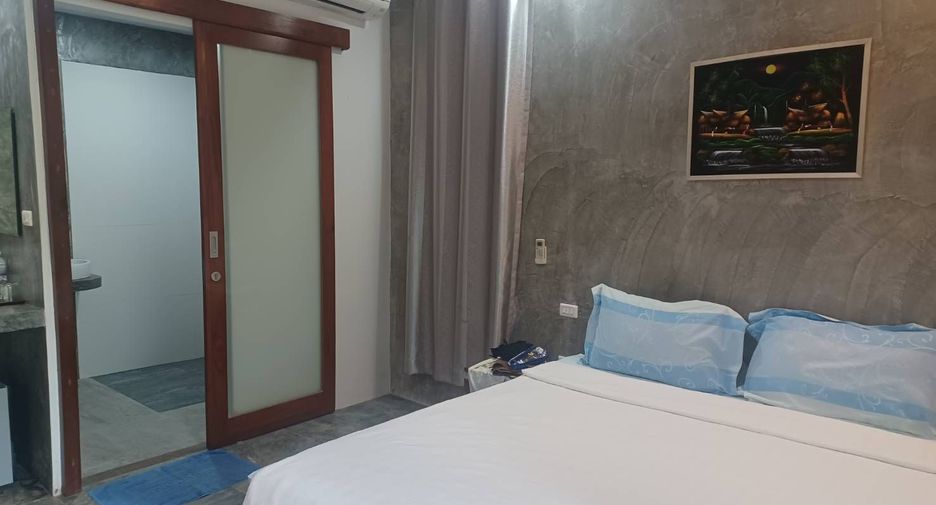 For rent 2 bedrooms apartment in Thalang, Phuket